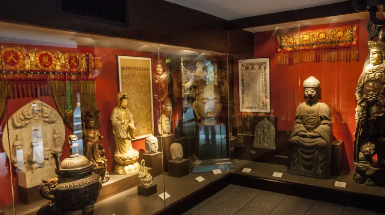 Macau Museum Travel Guidebook Must Visit Attractions In Macau Macau Museum Nearby Recommendation Trip Com