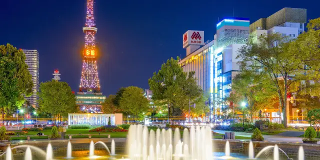 絶対に行くべき札幌の観光スポット トリップドットコム