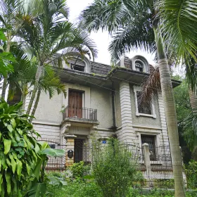 Guancai Building