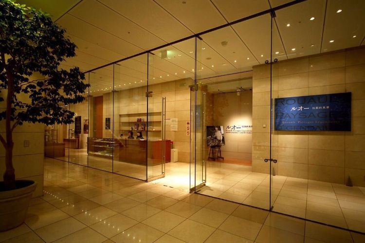 東京 パナソニック汐留ミュージアム 評判 案内 トリップドットコム 東京 パナソニック汐留ミュージアム 評判 案内 トリップドットコム