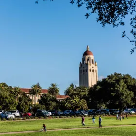 Stanford University