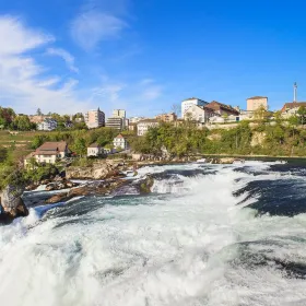 Rhine Falls