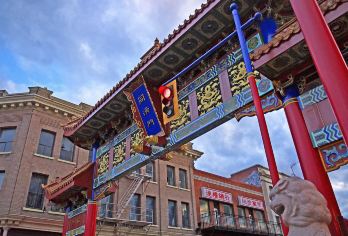 Chinatown Melbourne Popular Attractions Photos