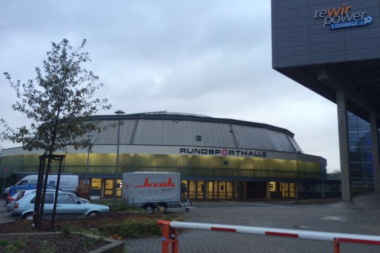 Ruhrstadion Travel Guidebook Must Visit Attractions In Bochum Ruhrstadion Nearby Recommendation Trip Com