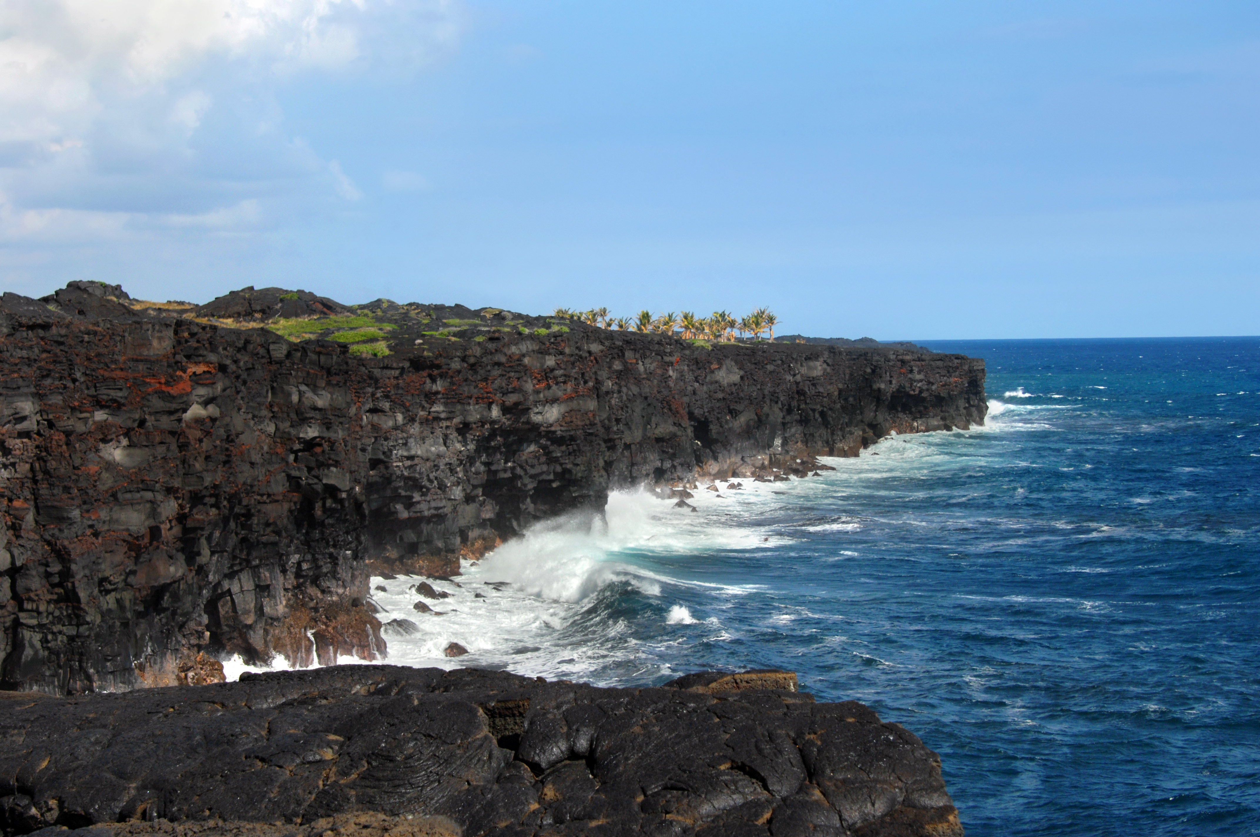 Travel The Big Island (Hawaii island) Itinerary5 days Mustdo list in