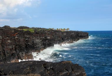 Hawaiʻi Volcanoes National Park Popular Attractions Photos