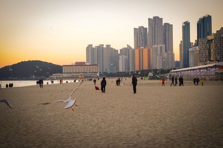 เที่ยวเกาหลี