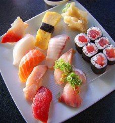 Sushi Sushi