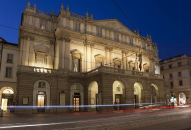 Teatro alla Scala Popular Attractions Photos