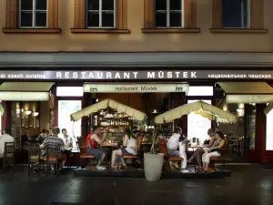 Mustek Restaurant
