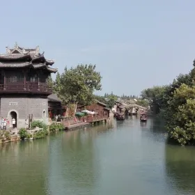Nantangqiao