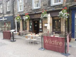 Wildfire Restaurant