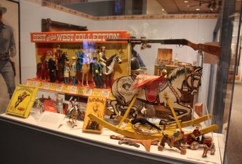 Autry Museum of the American West Popular Attractions Photos