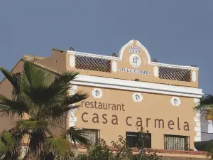 Restaurante Casa Carmela