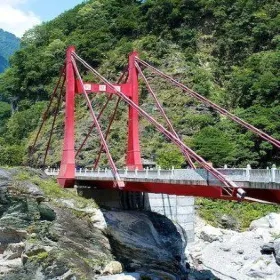Zhuilu Old Trail