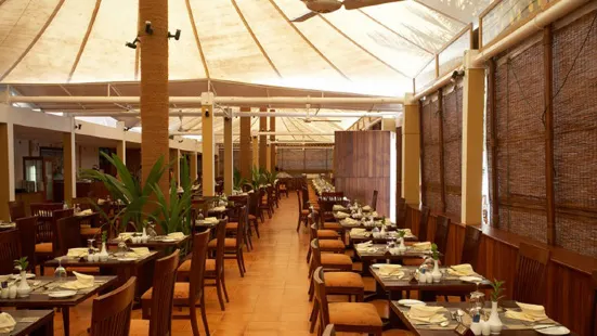 Malaafaiy Restaurant