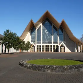 Holy Trinity Cathedral