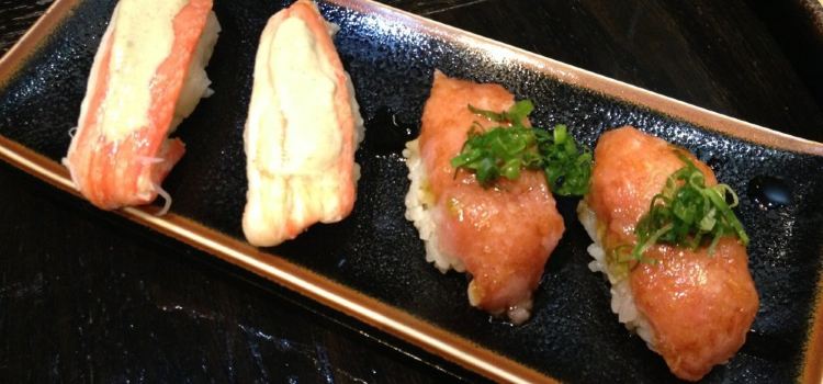 kenzo sushi 88