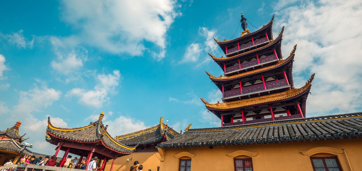 places to visit in jiangsu china