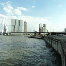 Kop van Zuid