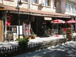 Cafe Safak