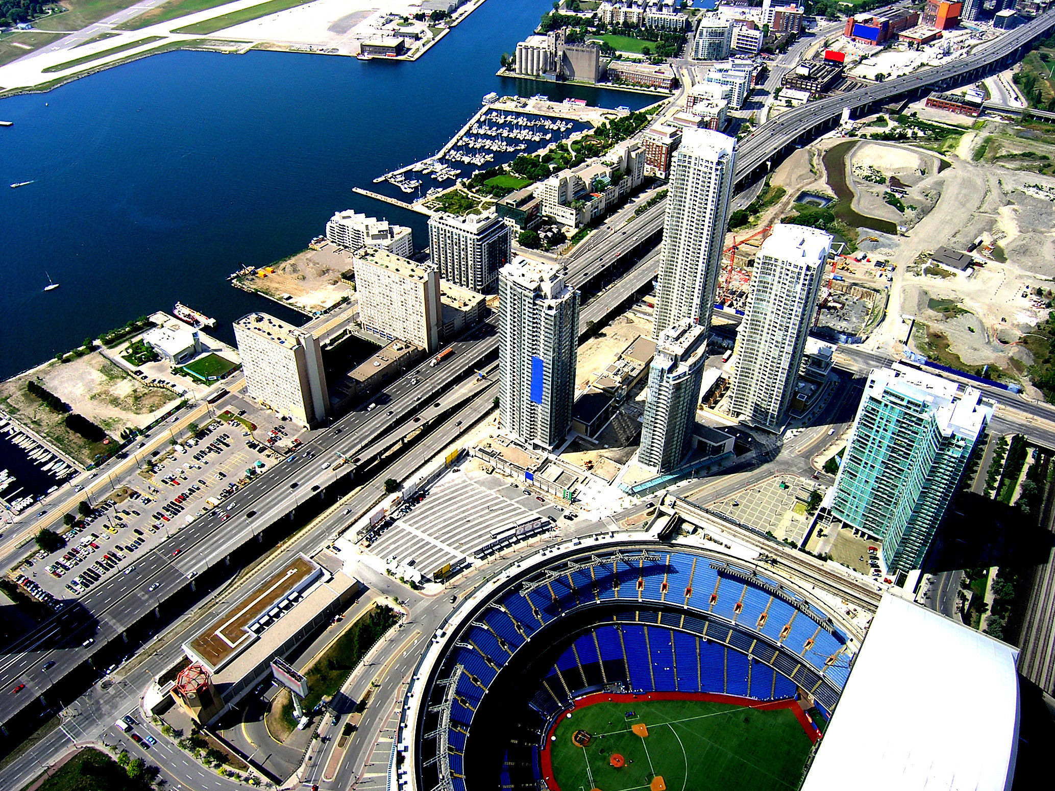 Latest travel itineraries for Rogers Centre in August (updated in 2023), Rogers  Centre reviews, Rogers Centre address and opening hours, popular  attractions, hotels, and restaurants near Rogers Centre - Trip.com
