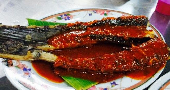 Ikan Bakar Berempah Reviews Food Drinks In Kuala Lumpur Trip Com