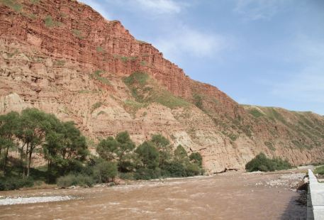 Babao River