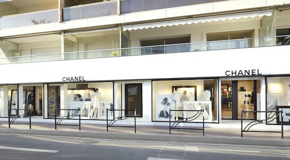 CHANEL travel guidebook –must visit attractions in Cannes – CHANEL nearby recommendation –