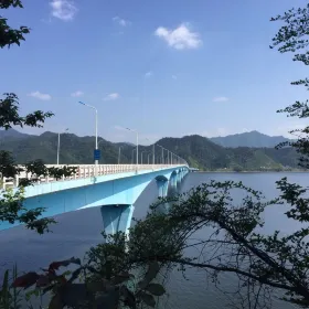 上江埠大橋