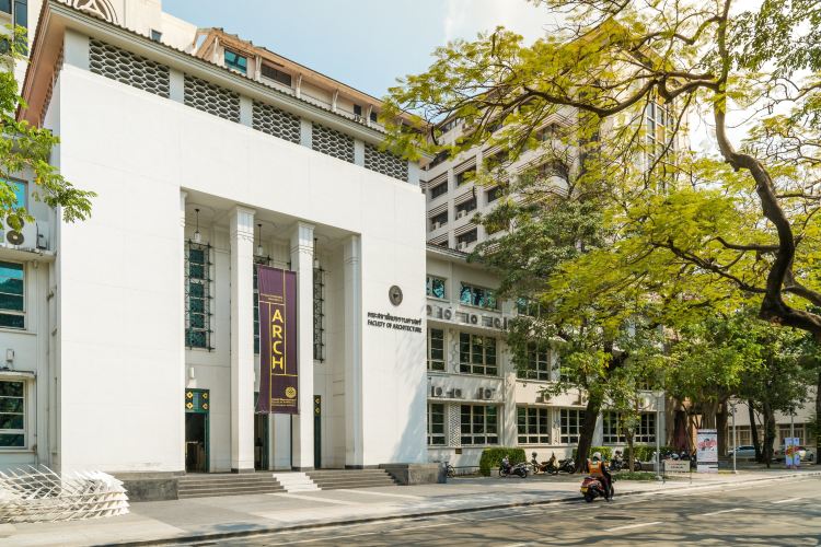 バンコク チュラロンコーン大学 評判 案内 トリップドットコム バンコク チュラロンコーン大学 評判 案内 トリップドットコム