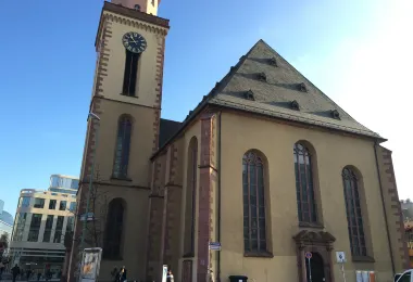 Katharinenkirche รูปภาพAttractionsยอดนิยม