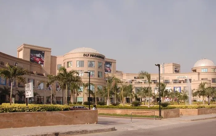 Apple Store Near Me, DLF Promenade in 2023