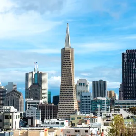 Transamerica Pyramid