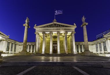 The Academy of Athens รูปภาพAttractionsยอดนิยม