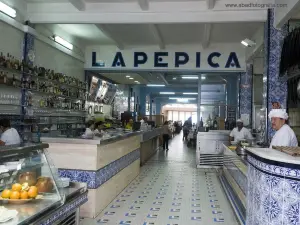 La Pepica Restaurant