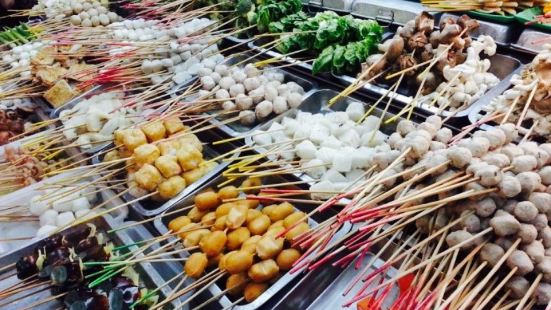 Beng Huat Asam Fish Chicken Rice Reviews Food Drinks In Perai Trip Com