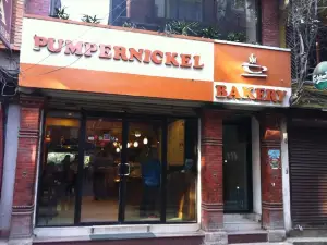 Pumpernickel Bakery