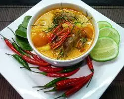Thai Kitchen Restaurant