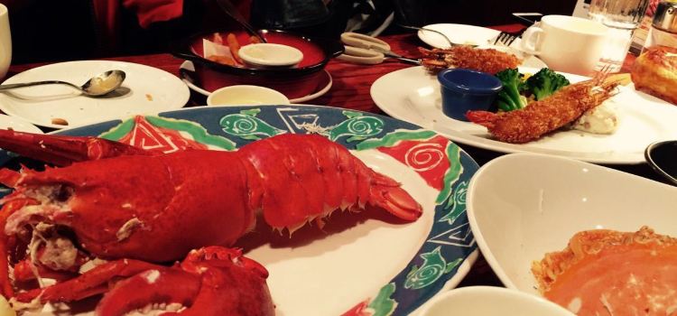 Red Lobster Higashitotsukaten評論 吃喝玩樂在神奈川縣 Trip Com