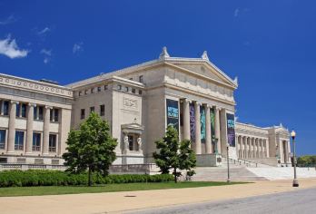 The Field Museum Popular Attractions Photos