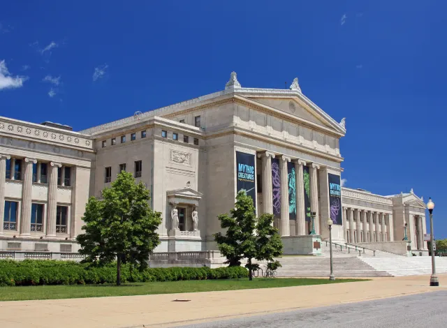 The Field Museum2