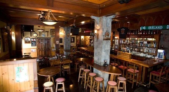 The Chieftain Irish Pub & Restaurant