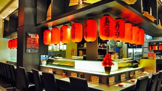 Bikkuri Japanese Restaurant