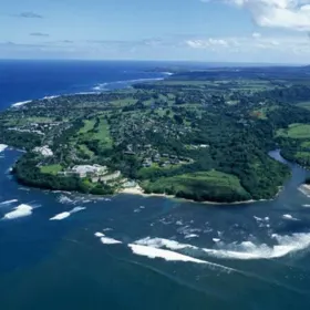 Princeville