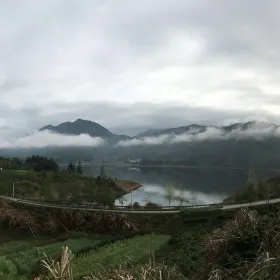 Gaoshanping Lake