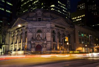 Hockey Hall of Fame Popular Attractions Photos