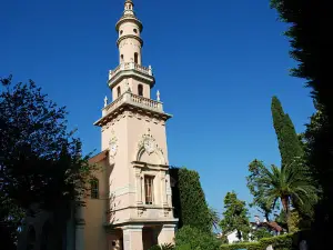 Bellini Chapel