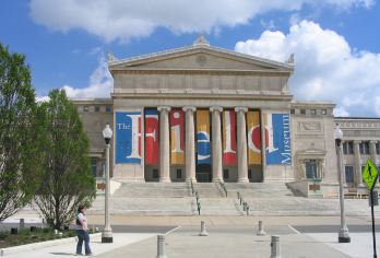 The Field Museum Popular Attractions Photos