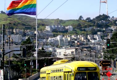 The Castro Popular Attractions Photos